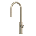 Satin Nickel (STN)
