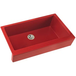 Sioux Chief 822-2PS Halo Floor Drain With 5-3/8 in Round Ring and Strainer, 2 in Nominal, Hub Connection, PVC