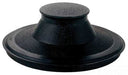 InSinkErator STP-SSB Brushed Stainless Steel Stopper