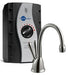 InSinkErator HC-VIEWC-SS HC VIEW Chrome Hot Water Dispenser-SS Tank