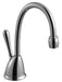 InSinkErator H-VIEWC-SS H VIEW Chrome Hot Water Dispenser-SS Tank