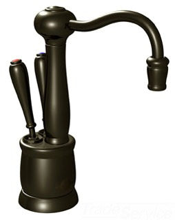 InSinkErator F-HC2200ORB HC2200 Oil Rubbed Bronze Faucet