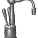 InSinkErator F-HC2200SN HC2200 Satin Nickel Faucet