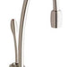 InSinkErator F-GN1100PN GN1100 Polished Nickel Faucet