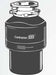 InSinkErator CONTRACTOR 333 3/4 HP Garbage Disposer