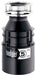 InSinkErator Badger 5 1/2 HP Garbage Disposer