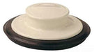 InSinkErator STP-MTBLK Matte Black Stopper