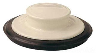 InSinkErator STP-MTBLK Matte Black Stopper