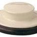 InSinkErator STP-MTBLK Matte Black Stopper