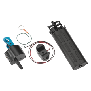 Delta EP102240XX Solenoid Assembly