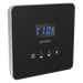 Brizo Other: Mystix Square Steam Control