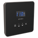 Brizo Other: Mystix Square Steam Control