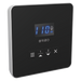 Brizo Other: Mystix Square Steam Control