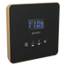 Brizo Other: Mystix Square Steam Control
