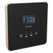 Brizo Other: Mystix Square Steam Control