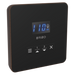 Brizo Other: Mystix Square Steam Control