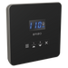 Brizo Other: Mystix Square Steam Control