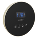 Brizo Other: Mystix Round Steam Control