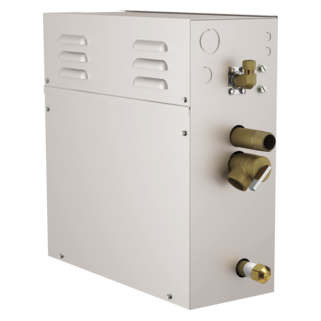 Delta Universal Showering Components: SimpleSteam Generator - 10kW
