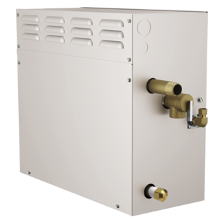 Delta Universal Showering Components: SimpleSteam Generator- 12kW
