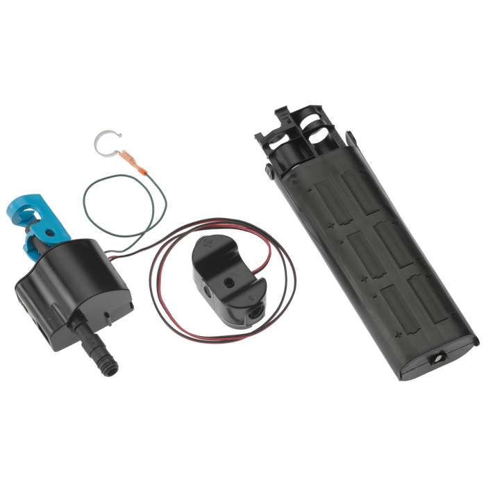 Delta EP92546XX 1/4" Solenoid Assembly