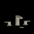 Brushed Nickel (BN)