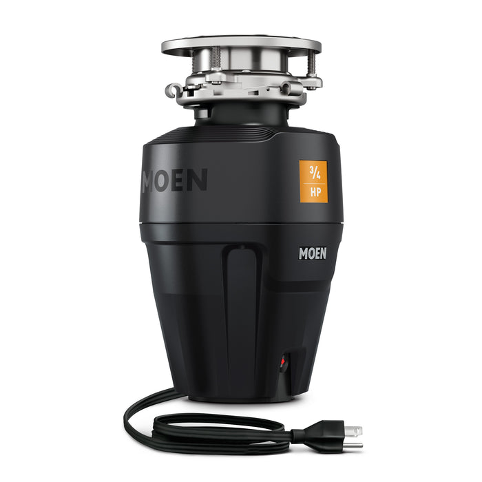 Moen EX Series EX75 Garbage disposal