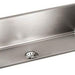 Elkay Lustertone Iconix 16 Gauge Stainless Steel 32-1/2" x 19-1/2" x 9", Single Bowl Undermount Sink with Perfect Drain