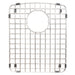 Franke FBGG1114 Stainless Steel Bottom Sink Grid for Select Ellipse Granite Sinks - Stainless Steel