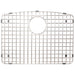 Franke FBGG1914 Stainless Steel Bottom Sink Grid for Select Ellipse Granite Sinks - Stainless Steel