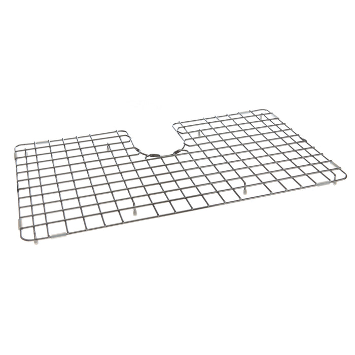 Franke FK33-36S Stainless Steel Bottom Sink Grid for Farm House FHK710-33WH Sink - Stainless Steel