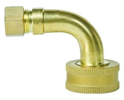 Fluidmaster B6W60K Dish Washer Connector