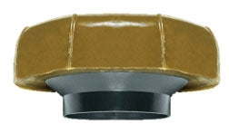 Fluidmaster PRO80F Toilet Bowl Wax