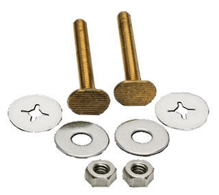 Fluidmaster 7111 Toilet Bowl Bolt
