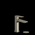 Brushed Nickel (BN)