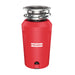 Franke FWDS50 1/2 HP Elite Slimline Continuous Feed Food Waste Disposer