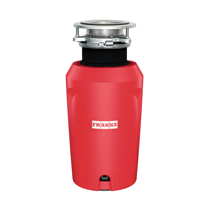 Franke FWDS75BF 3/4 HP Elite Slimline Batch Feed Food Waste Disposer