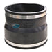 Fernco 1002-88 8" (Clay) x 8" (Cast Iron / PVC) Flexible Coupling