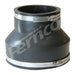 Fernco 1056-86 8" (Cast Iron / PVC) x 6" (Cast Iron / PVC) Flexible Coupling