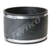 Fernco 1056-88 8" (Cast Iron / PVC) x 8" (Cast Iron / PVC) Flexible Coupling