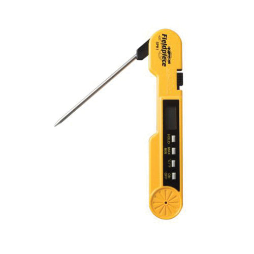 FieldPiece SPK1 Pocket Knife Style Thermometer