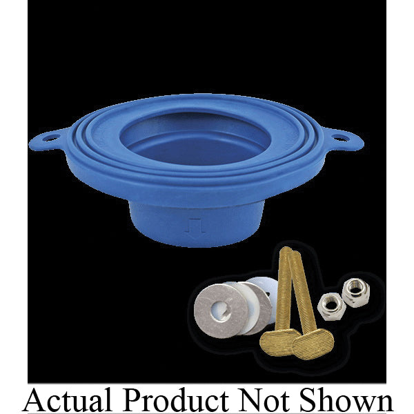 Fluidmaster 7530P24 BETTER THAN WAX Wax-Free Seal