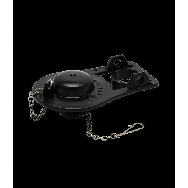 Fluidmaster PRO53 Toilet Flapper, Gallons per Flush: 3.5 gpf