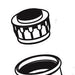 Moen 181087 Aerator kit