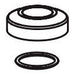 Moen Cornerstone 44014 Spout Cap Kit