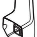 Moen 442324 Slate 1H Kitchen Handle Kit Bl