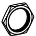 Moen 100138 Handle adapter kit