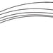 Moen 100254 Spout kit