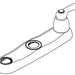 Moen 100615 Escutcheon