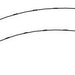 Moen 100616 Spout kit